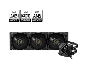 MSI MAG CORELIQUID P360
